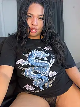 Chat XXX en directo de Rashell1_Queen