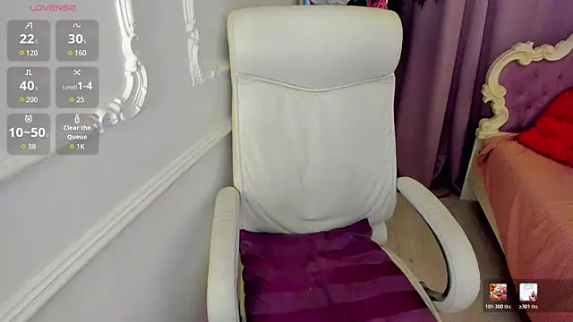 Živý XXX chat Lily_Marlin