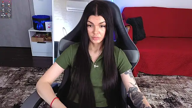 AnacondaOnn's Live XXX Chat