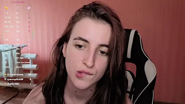 reaissss' Live XXX Chat
