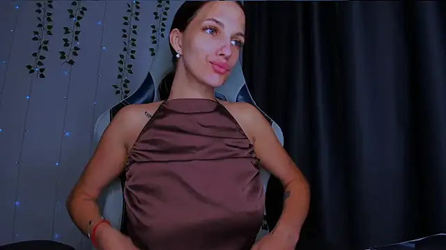 Chat XXX en directo de KarlaSim