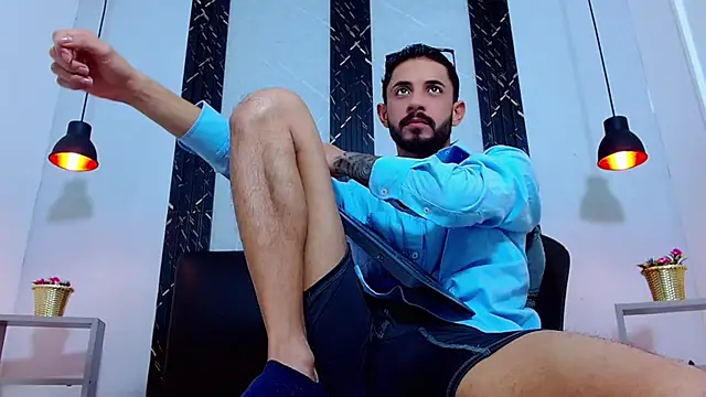 Erick_Wall Chat XXX live