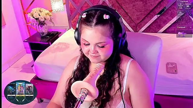 ShylySweet Chat XXX live