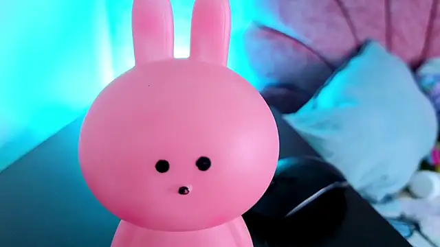 แชท XXX สดของ luly_pink