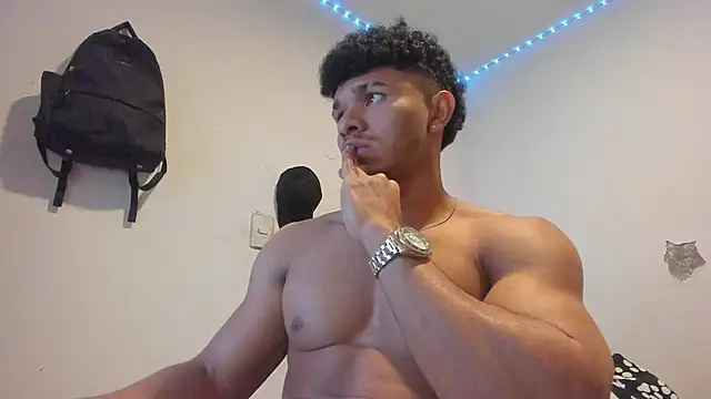 Czat XXX na żywo – Jayden_VanceJS