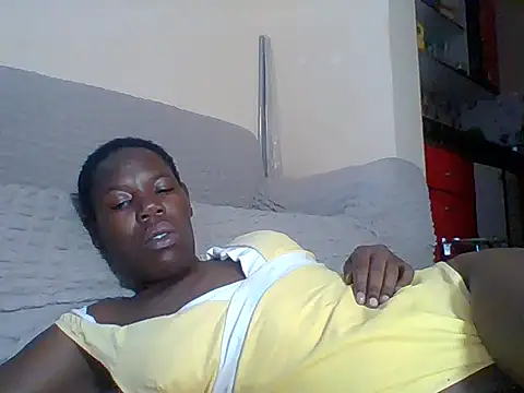 Blacksexyqueen24 Adlı Modelin Canlı XXX Sohbeti