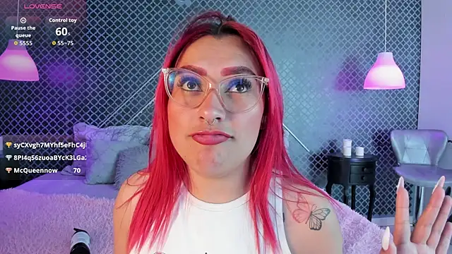 Camilaa_vega1's Live XXX Chat