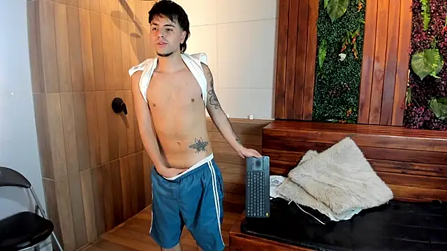 Chat XXX en directo de FedeViale