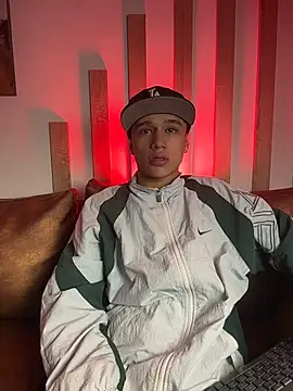 Živý XXX chat Dominik_Souza