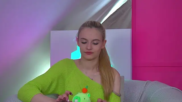 LeaLamour's Live XXX Chat