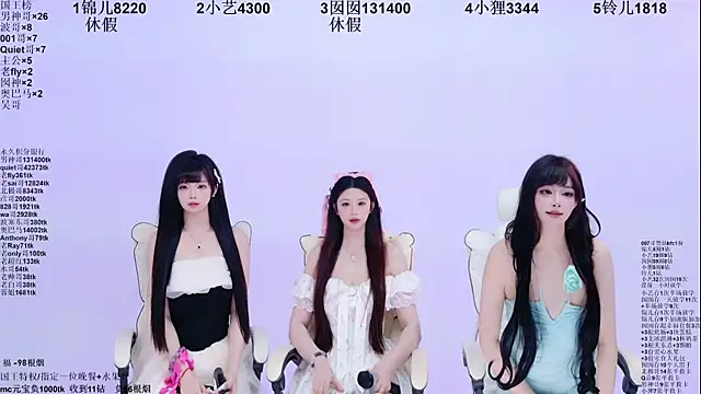 Chat XXX Live 1X-two