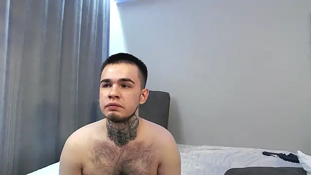Živý XXX chat LucyMuur