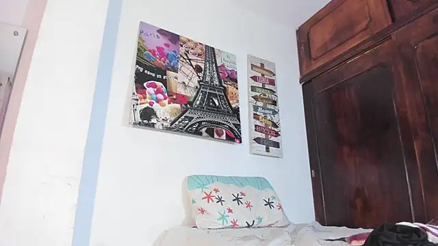 Chat +18 de Luna_w10 ao vivo