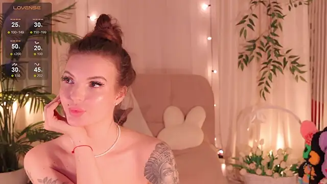 Chat XXX en directo de Annaa_Banana