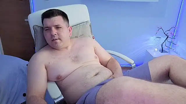 JasonJacks 라이브 XXX 채팅