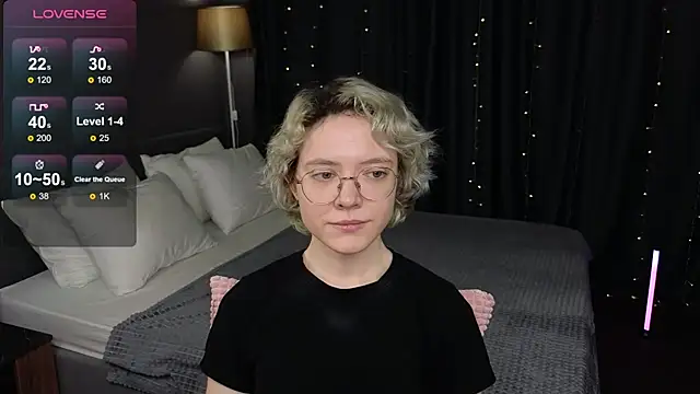 HottoKori Live XXX-Chat