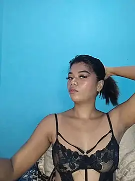 Chat +18 de Asian_chicksxx ao vivo