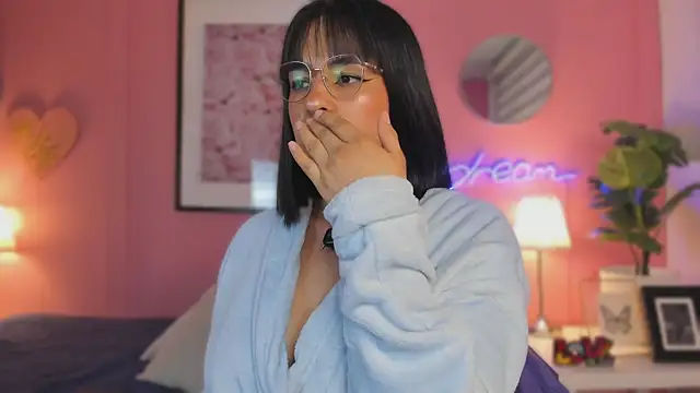 SoySaraa 라이브 XXX 채팅