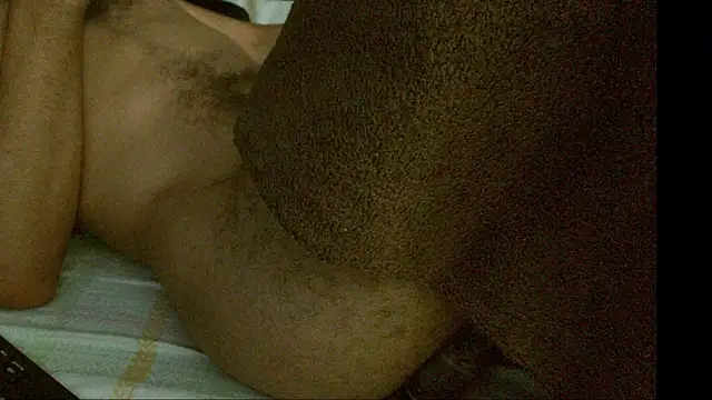 Show de HenrikUncutXXL na webcam
