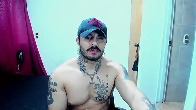Živý XXX chat Van_Velckan
