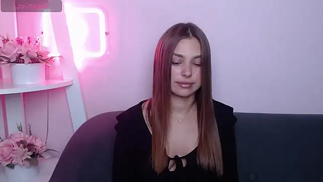 Živý XXX chat MilanaAngelAs