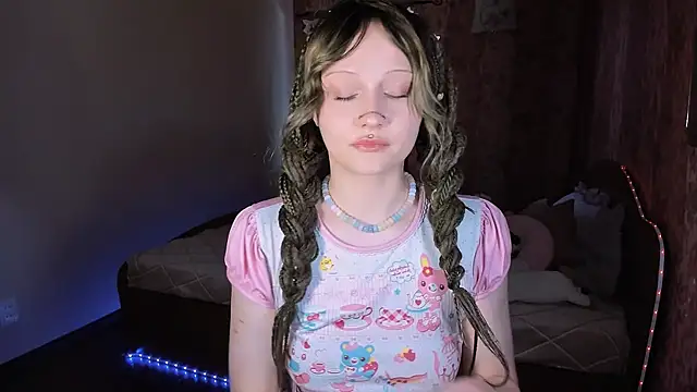 MariaMango's Live XXX Chat