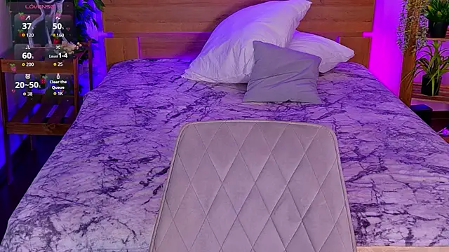 Chat +18 de Deibora ao vivo
