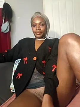 Chat XXX ao vivo de HoneyDropsX