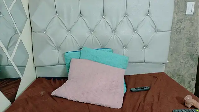 Rachel_new20 Obrolan Langsung XXX
