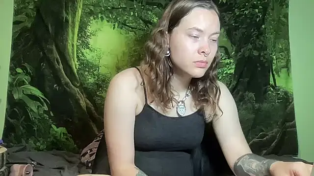 Chat +18 de mo0ngoddess ao vivo