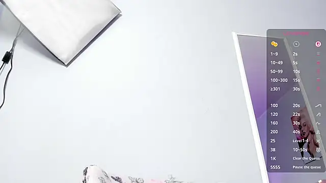 ScarletGV লাইভ XXX চ্যাট