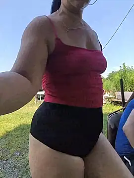 Czat XXX na żywo – _KissMyAss_
