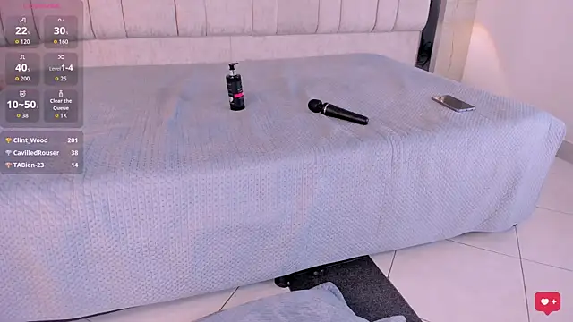 LilithBloom7 Chat XXX live