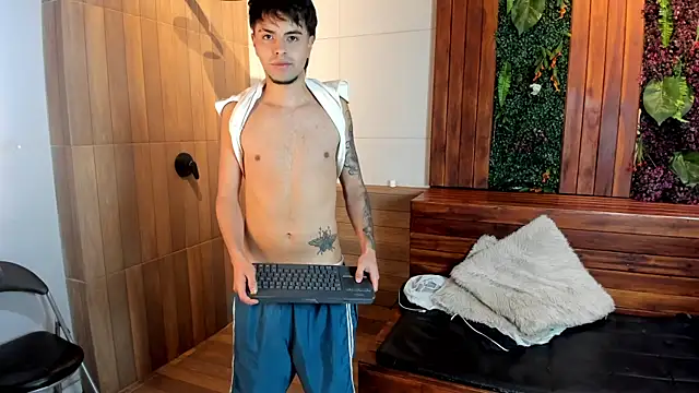 Chat XXX en directo de FedeViale