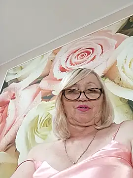 Živý XXX chat Rita-berry