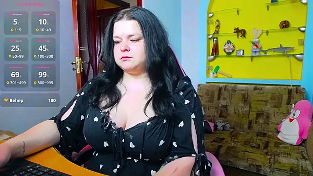 Linasexy777: απευθείας συνομιλία ΧΧΧ