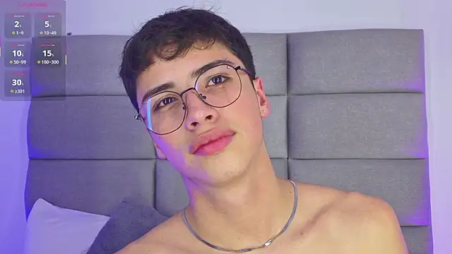 Chat XXX Live JoshClaarktt