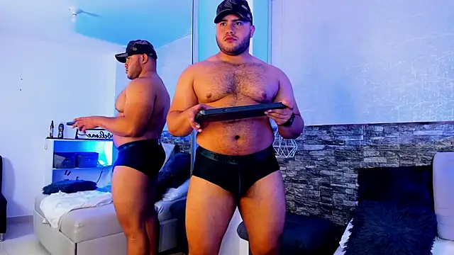 apolorusso live XXX chat