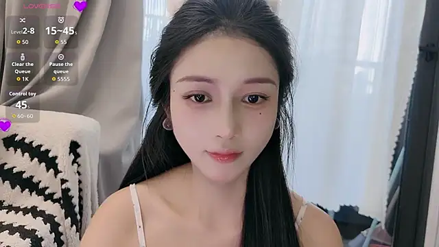 XXX chat uživo modela lulu-789