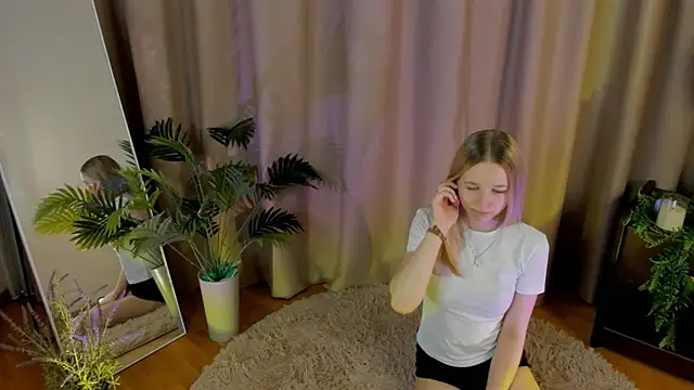 GirlMathExpert Live XXX-chat