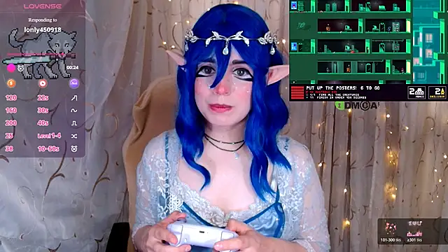 --Ramona--n Live XXX chat