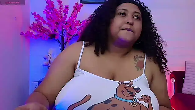 Chat XXX Live Ayliinn_