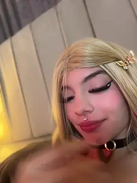 barbie_gv 라이브 XXX 채팅