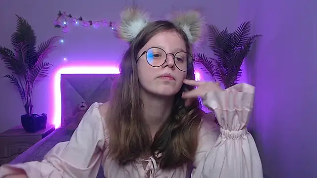 AnniBrown_: онлайн-секс-чат