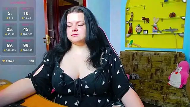 Linasexy777 Chat XXX live