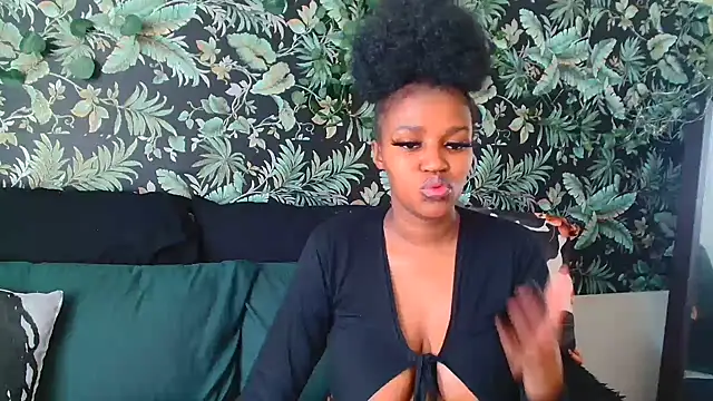 FAIRYBABE Chat XXX live