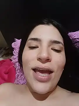 Czat XXX na żywo – demi_chan