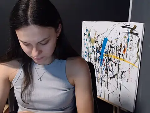 Chat XXX en directo de tart_girl