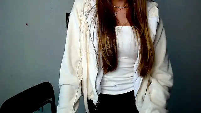Chat XXX en directo de Doll_Angelina