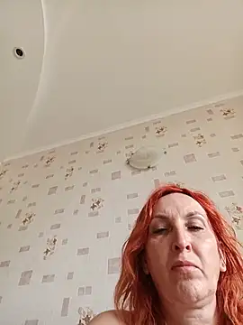XXX chat uživo modela Bel_Nell